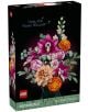 Комплектът „LEGO Botanicals Красив букет с розови цветя“ (10342) е конструктор за възрастни над 18 години, състоящ се от 749 части, в който са включени розови, оранжеви и бели цветове.-1-thumb