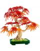 „LEGO Botanicals Малък слънчев букет“ е декоративен модел на малък, пъстър букет с реалистични цветя, идеален за разкрасяване на всяко пространство.-3-thumb