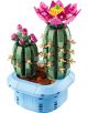 LEGO Botanicals Цъфтящ кактус - LEGO - LEGO - Момиче, Момче - 5702018031865-3-thumb