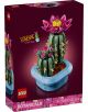LEGO Botanicals Цъфтящ кактус - LEGO - LEGO - Момиче, Момче - 5702018031865-1-thumb