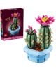 LEGO Botanicals Цъфтящ кактус - LEGO - LEGO - Момиче, Момче - 5702018031865-2-thumb