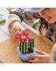 LEGO Botanicals Цъфтящ кактус - LEGO - LEGO - Момиче, Момче - 5702018031865-6-thumb