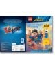 Lego: DC- Супермен идва на помощ! - Колектив (Детски) - Момче - Артлайн Студиос - 9786191934867-4-thumb
