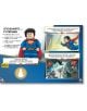 Lego: DC- Супермен идва на помощ! - Колектив (Детски) - Момче - Артлайн Студиос - 9786191934867-5-thumb