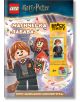 Lego: Хари Потър. Магическа забава - Колектив - Момче - Артлайн Студиос - 9786191934935-1-thumb