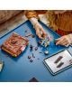 LEGO Harry Potter Чудовищна книга за чудовища - LEGO - LEGO - Момиче, Момче - Lego - Harry Potter - 5702017812878-9-thumb