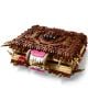 LEGO Harry Potter Чудовищна книга за чудовища - LEGO - LEGO - Момиче, Момче - Lego - Harry Potter - 5702017812878-3-thumb