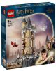 LEGO Harry Potter - Соварникът в замъка Хогуордс - LEGO - LEGO - Момиче, Момче - Lego - Harry Potter - 5702017583129-1-thumb