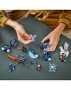 LEGO Harry Potter - Забранената гора: Магически създания - LEGO - LEGO - Момиче, Момче - Lego - Harry Potter - 5702017599502-7-thumb