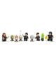 LEGO Harry Potter - Замъкът Хогуортс: Час по отвари - LEGO - LEGO - Момиче, Момче - Lego - Harry Potter - 5702017583136-7-thumb