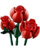 LEGO Icons - Букет рози - LEGO - LEGO - Жена, Момиче - Lego - Icons - 5702017583488-4-thumb