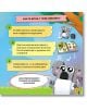 Lego: Малки любимци – Коала - Колектив (Детски) - Момиче, Момче - Артлайн Студиос - 9786191936038-2-thumb