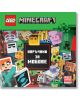 Корица на "Lego: Minecraft - Алекс срещу Крийпър" с минифигурки на героите и мобовете от Minecraft в стил LEGO, български текст в центъра и лога LEGO/Mojang в горния и долния ъгъл.-3-thumb