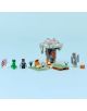 LEGO Minecraft Безцветната градина - LEGO - LEGO - Момиче, Момче - 5702018055854-6-thumb