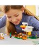 LEGO Minecraft Ферма за пилета - LEGO - LEGO - Момиче, Момче - 5702018055847-7-thumb