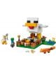 LEGO Minecraft Ферма за пилета - LEGO - LEGO - Момиче, Момче - 5702018055847-4-thumb