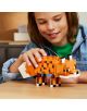 LEGO Minecraft Лисицата - LEGO - LEGO - Момиче, Момче - 5702018055977-5-thumb