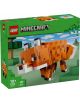 LEGO Minecraft Лисицата - LEGO - LEGO - Момиче, Момче - 5702018055977-1-thumb