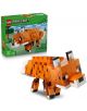 LEGO Minecraft Лисицата - LEGO - LEGO - Момиче, Момче - 5702018055977-2-thumb