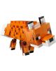 LEGO Minecraft Лисицата - LEGO - LEGO - Момиче, Момче - 5702018055977-3-thumb