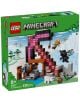 LEGO Minecraft Мина-кирка - LEGO - LEGO - Момиче, Момче - 5702017815510-1-thumb