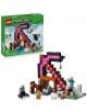 LEGO Minecraft Мина-кирка - LEGO - LEGO - Момиче, Момче - 5702017815510-2-thumb
