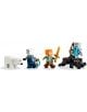 LEGO Minecraft Мина-кирка - LEGO - LEGO - Момиче, Момче - 5702017815510-3-thumb