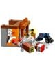 LEGO Minecraft „Миньна експедиция с броненосец“ включва мина, фигурки на броненосец и герои, блок TNT и експлодираща стена – идеален комплект за вълнуващи приключения в Minecraft у дома.-4-thumb