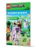 Lego: Minecraft. По следите на скелета - Колектив - Момче - Артлайн Студиос - 9786191935109-1-thumb