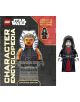 LEGO Star Wars Character Encyclopedia Updated Edition - DK - Момиче, Момче - DK Publishing - 9780241712412-5-thumb