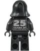 Актуализираното издание на визуалния речник на LEGO Star Wars включва черна минифигурка с качулка и надпис "25 години LEGO Star Wars" в сребрист цвят на гърба ѝ - задължителна за колекционерите на минифигури на Хилядолетния сокол или Дарт Мол.-7-thumb