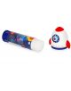 Сухо стик лепило Legami - Rocket - Legami - Legami - Момче - Legami - Extraordinary Stationery - 8052694121501-2-thumb