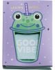 Лепящи листчета Miquelrius Back2Fun - Froggy - Miquelrius - Apli Paper - Момиче, Момче - Miquelrius - Back2Fun - 8422593077641-1-thumb