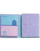 Лепящи листчета Miquelrius Back2Fun - Froggy - Miquelrius - Apli Paper - Момиче, Момче - Miquelrius - Back2Fun - 8422593077641-2-thumb