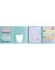Лепящи листчета Miquelrius Back2Fun - Froggy - Miquelrius - Apli Paper - Момиче, Момче - Miquelrius - Back2Fun - 8422593077641-3-thumb