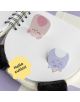 Лепящи листчета Miquelrius Back2Fun - Happy - Miquelrius - Apli Paper - Момиче, Момче - Miquelrius - Back2Fun - 8422593077658-7-thumb