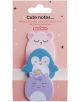 Лепящи листчета Miquelrius Back2Fun - Joy - Miquelrius - Apli Paper - Момиче - Miquelrius - Back2Fun - 8422593075890-1-thumb