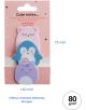 Лепящи листчета Miquelrius Back2Fun - Joy - Miquelrius - Apli Paper - Момиче - Miquelrius - Back2Fun - 8422593075890-4-thumb