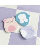 Лепящи листчета Miquelrius Back2Fun - Joy - Miquelrius - Apli Paper - Момиче - Miquelrius - Back2Fun - 8422593075890-5-thumb