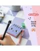 Лепящи листчета Miquelrius Back2Fun - Pets - Miquelrius - Apli Paper - Момиче, Момче - Miquelrius - Back2Fun - 8422593075883-6-thumb