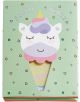 Лепящи листчета Miquelrius Back2Fun - Unicorn - Miquelrius - Apli Paper - Момиче - Miquelrius - Back2Fun - 8422593075869-1-thumb