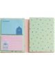 Лепящи листчета Miquelrius Back2Fun - Unicorn - Miquelrius - Apli Paper - Момиче - Miquelrius - Back2Fun - 8422593075869-2-thumb