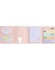 Лепящи листчета Miquelrius Back2Fun - Unicorn - Miquelrius - Apli Paper - Момиче - Miquelrius - Back2Fun - 8422593075869-3-thumb