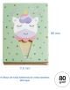 Лепящи листчета Miquelrius Back2Fun - Unicorn - Miquelrius - Apli Paper - Момиче - Miquelrius - Back2Fun - 8422593075869-4-thumb