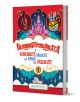 Лешникотрошачката и коледните пакости на Краля на мишките - Алекс Т. Смит - Момиче, Момче - Ракета - 9786192291112-1-thumb