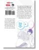 Let's Do It Already!, Vol. 4 - Aki Kusaka - Момиче - Viz Media - 9781974752201-2-thumb
