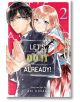 Let's do it already!, Vol. 2 - Aki Kusaka - Момиче, Момче - Viz Media - 9781974748815-1-thumb