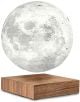 Левитираща нощна лампа Gingko Smart Moon Lamp - Gingko - Gingko Design Ltd - Жена, Мъж - 703556205522-2-thumb