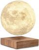 Левитираща нощна лампа Gingko Smart Moon Lamp - Gingko - Gingko Design Ltd - Жена, Мъж - 703556205522-4-thumb