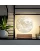 Левитираща нощна лампа Gingko Smart Moon Lamp - Gingko - Gingko Design Ltd - Жена, Мъж - 703556205522-8-thumb